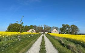 Roslövs gård lantligt boende i Flyinge nära Lund och Malmö